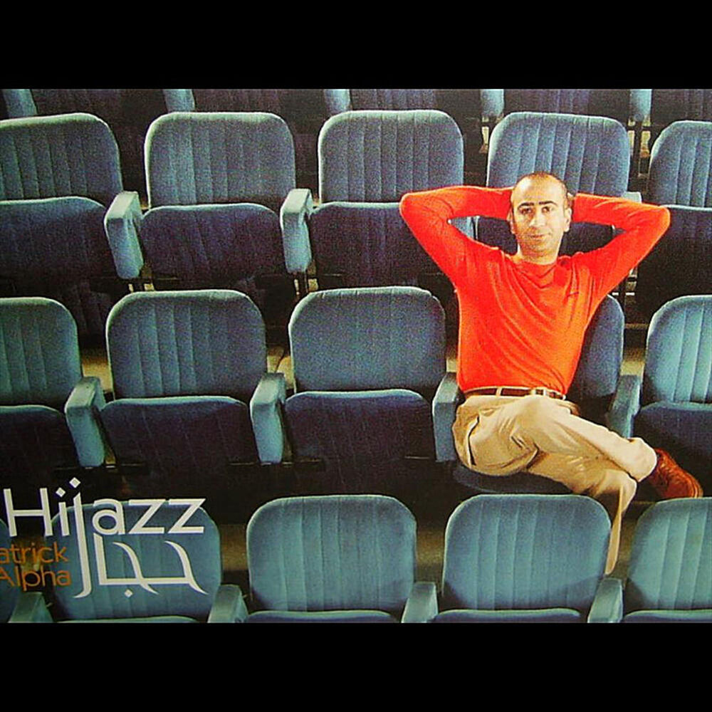 Picture of Hijazz
