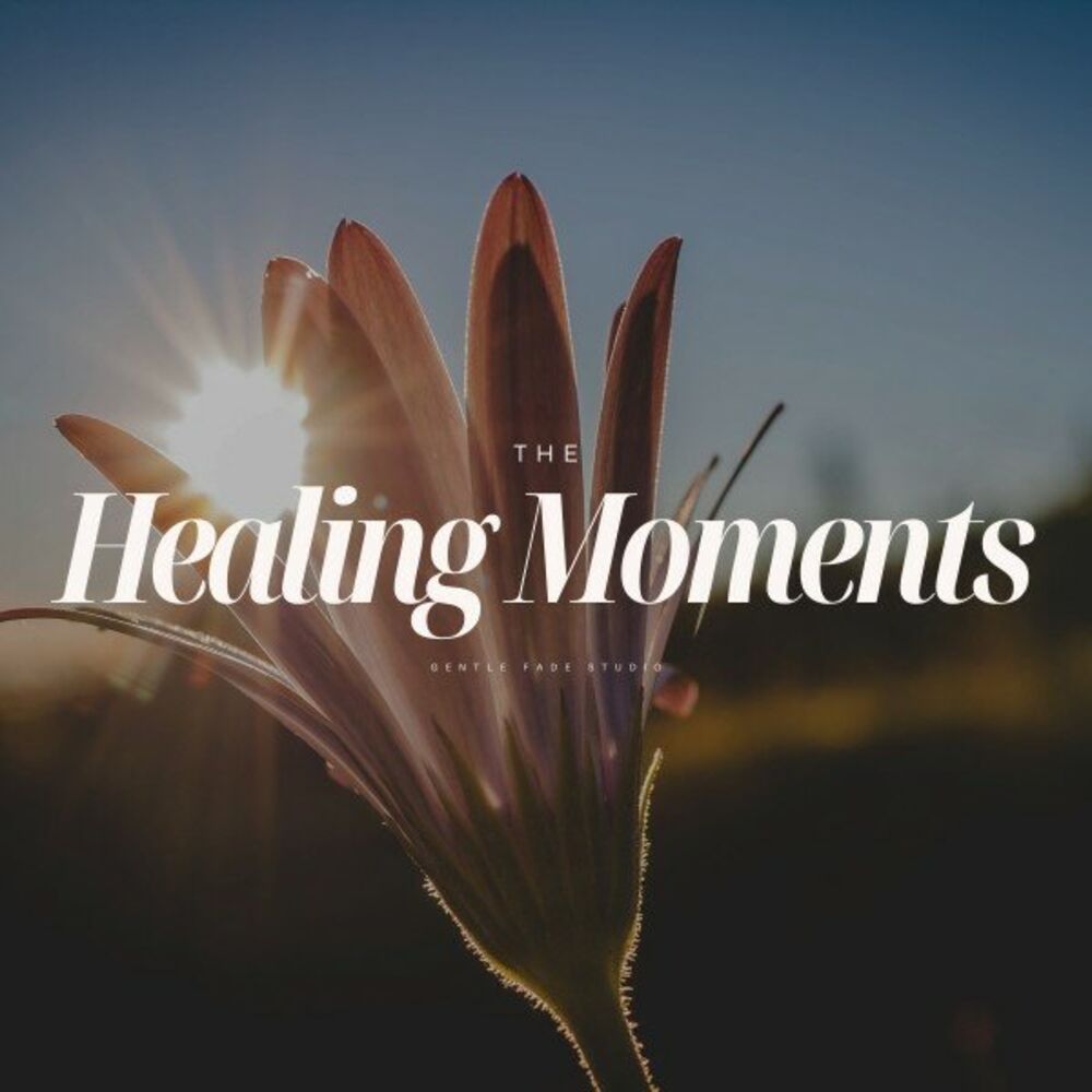Picture of The Healing Moments