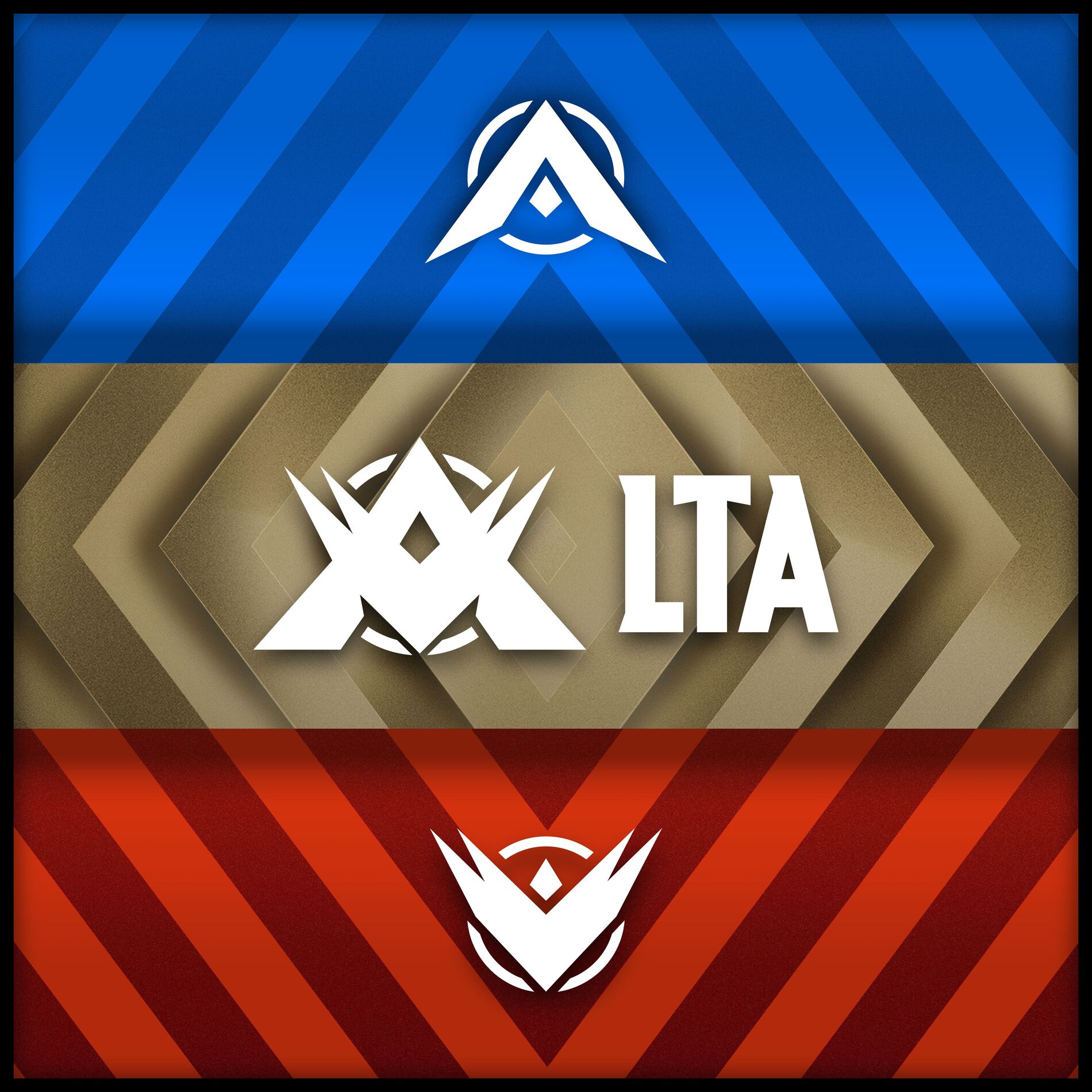 Album cover of League of Legends Championship of the Americas EP