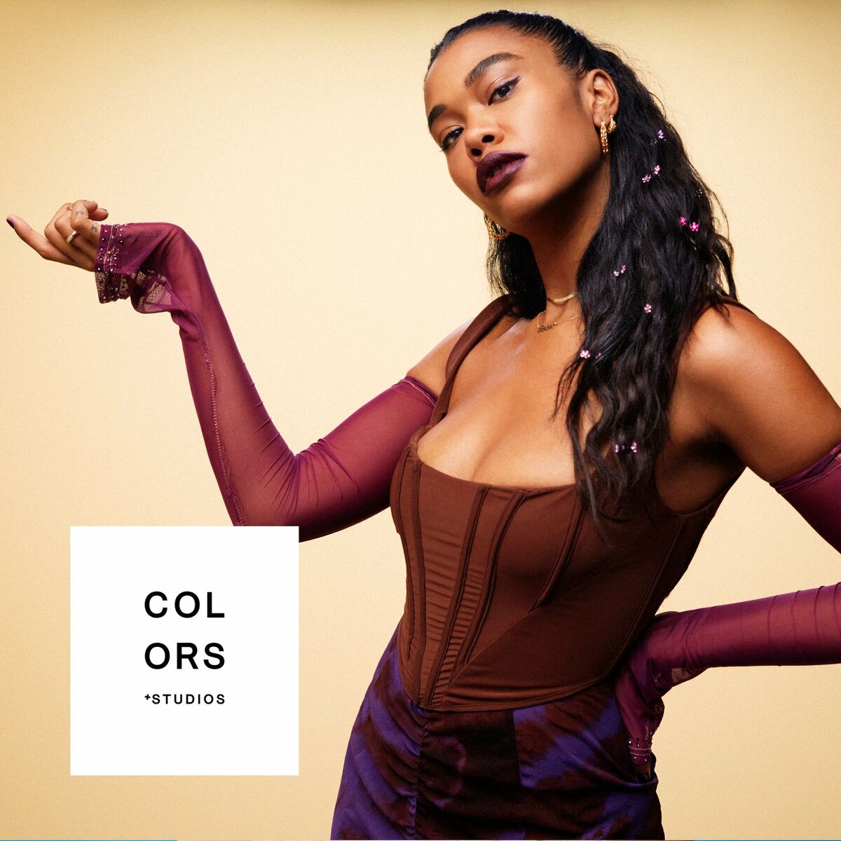 Album cover of Most Men - A COLORS SHOW