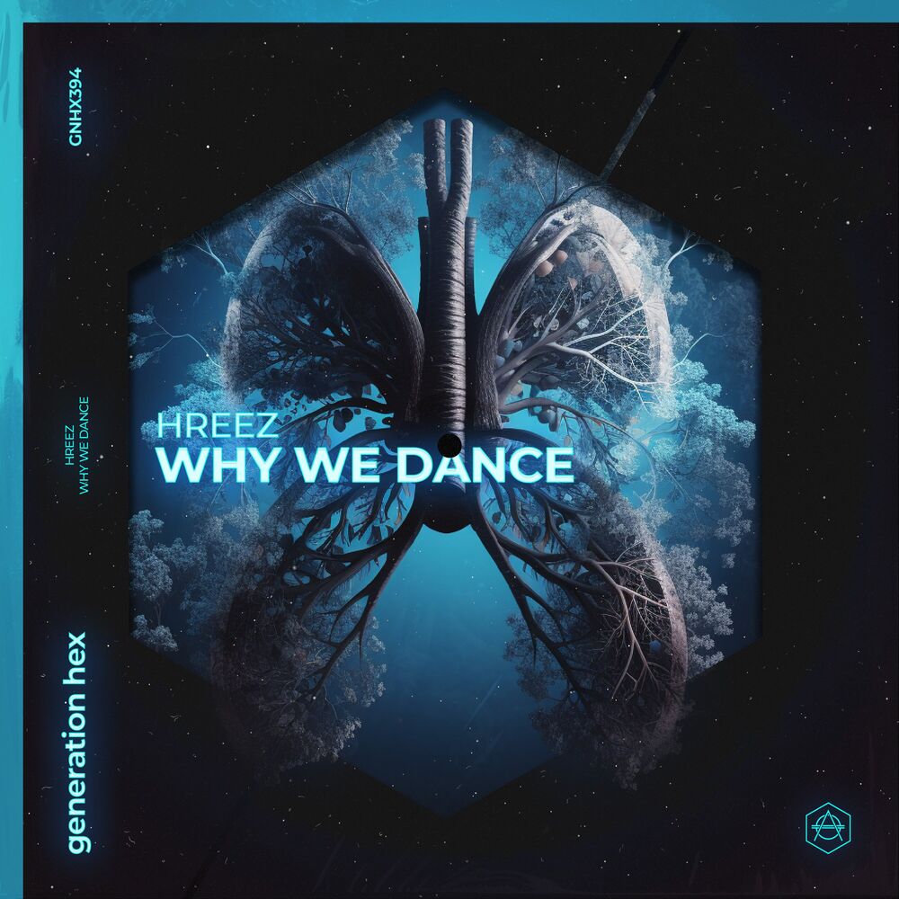 Picture of Why We Dance