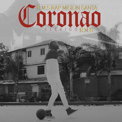 Cover of Coronao
