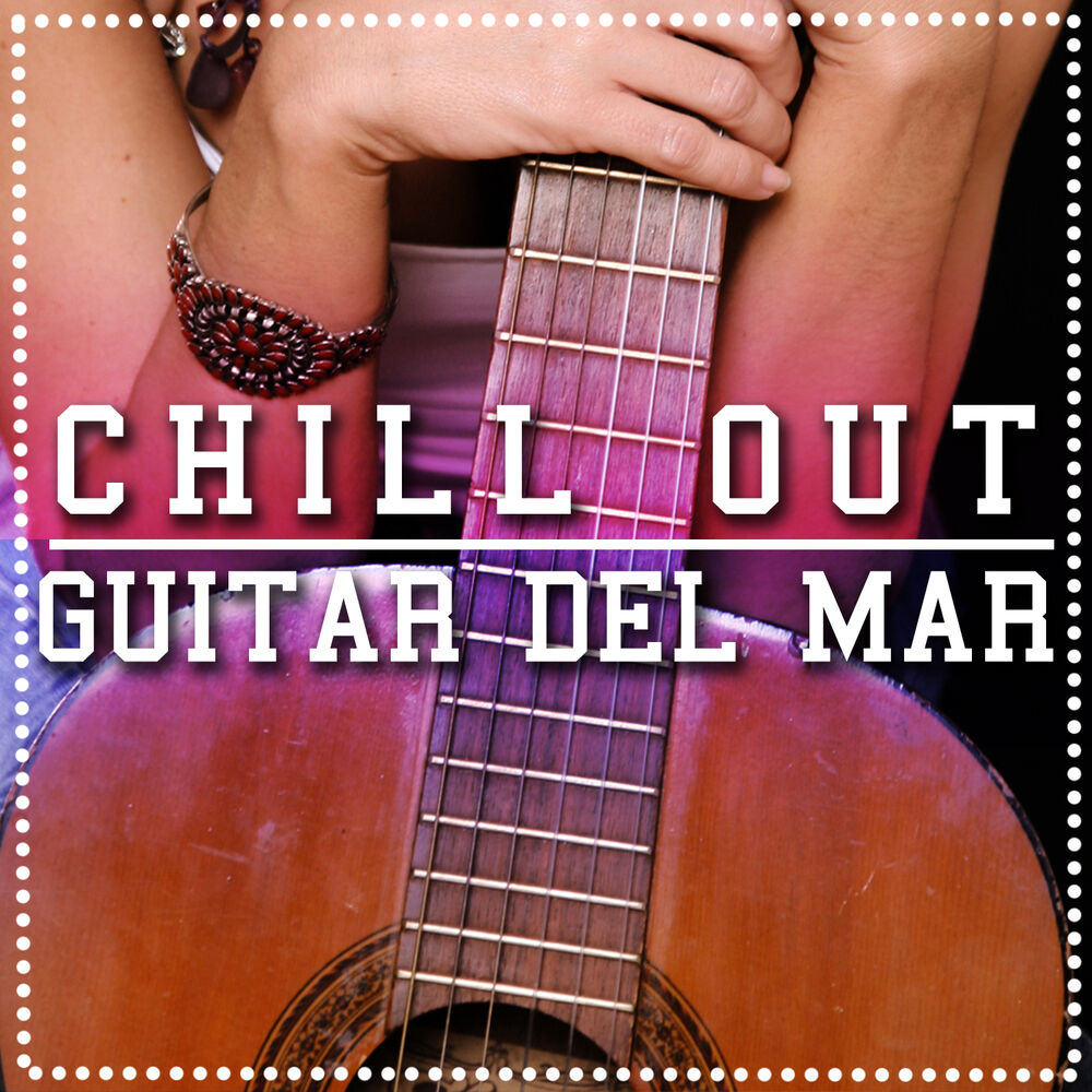 Picture of Chill out Guitar Del Mar