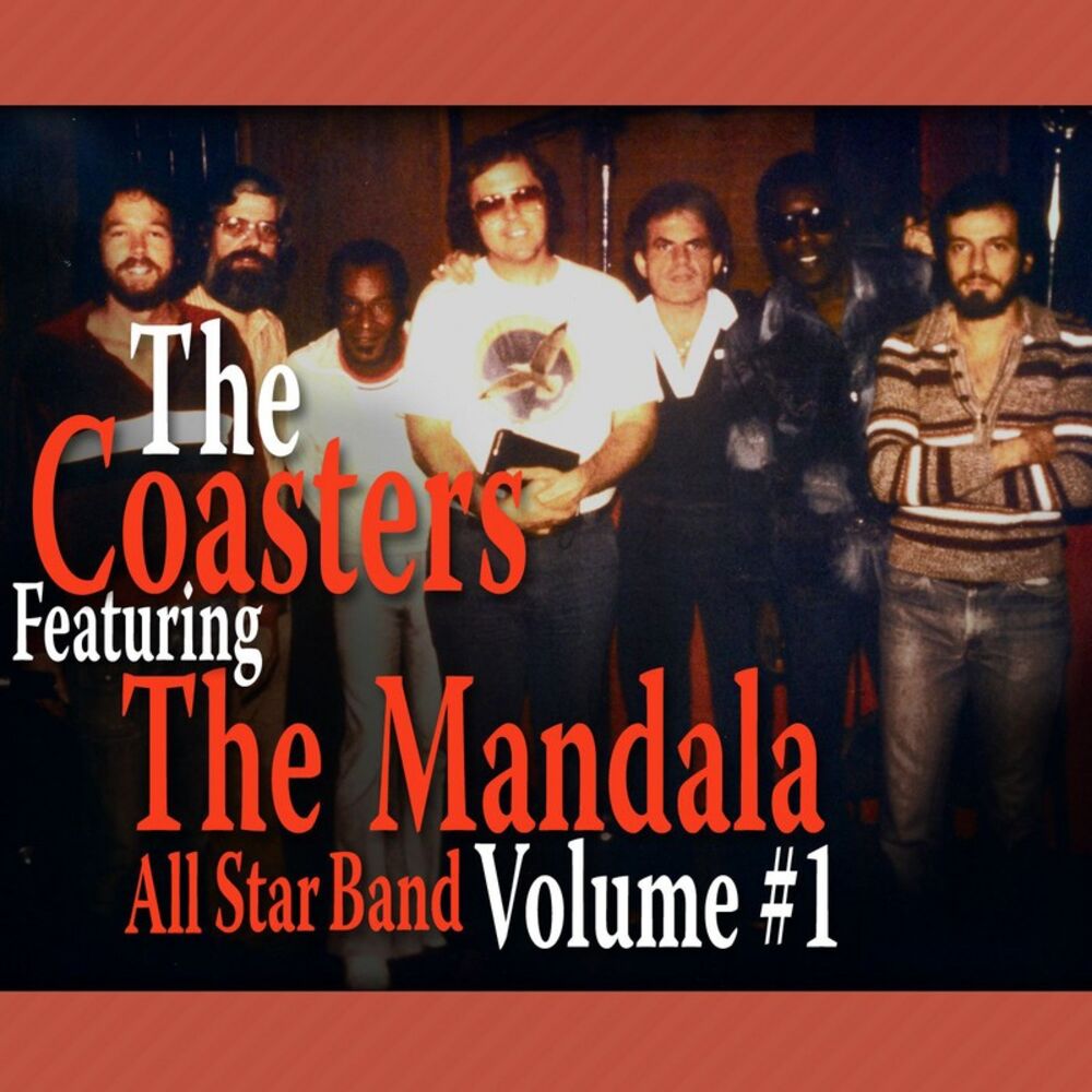 Picture of The Coasters Featuring The Mandala All Star Band