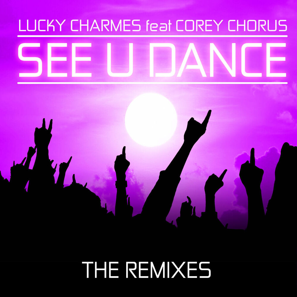 Picture of See U Dance
