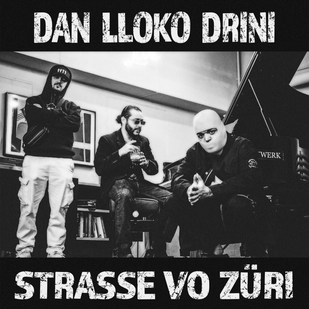 Picture of Strasse vo Züri