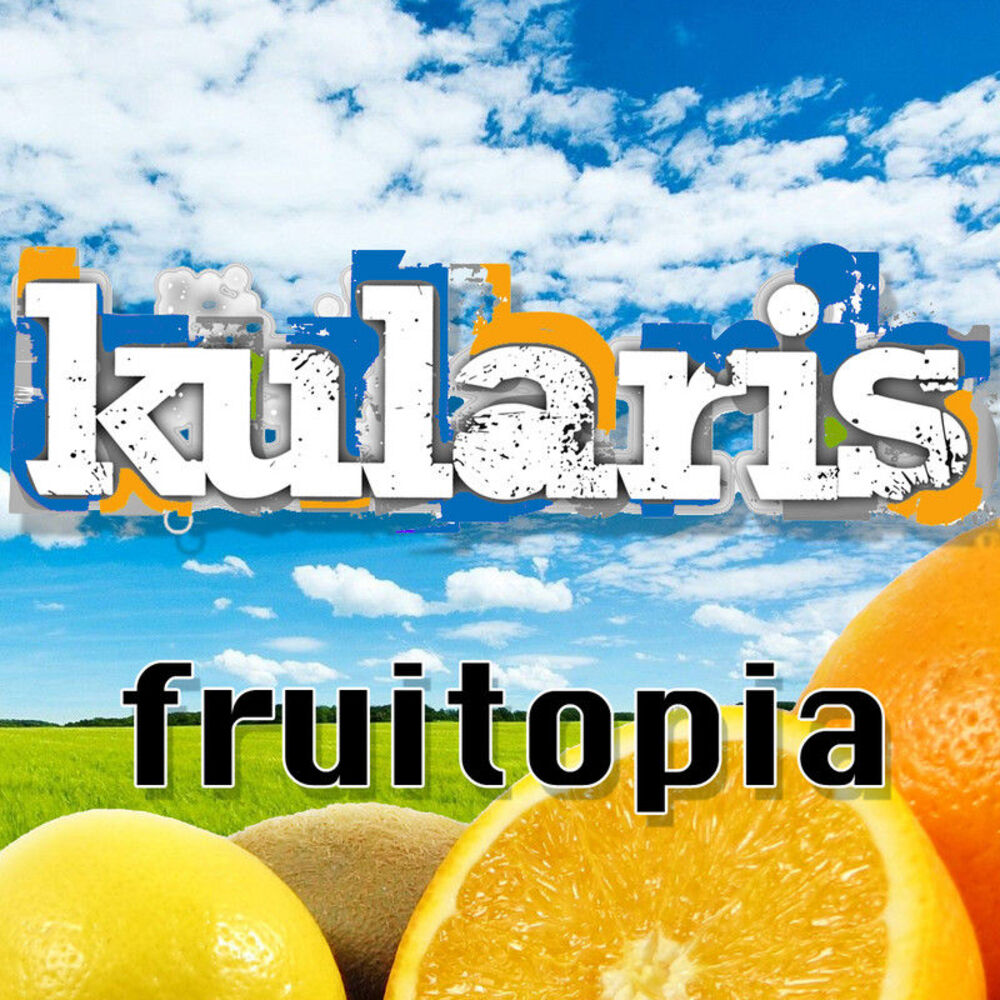 Picture of Fruitopia EP