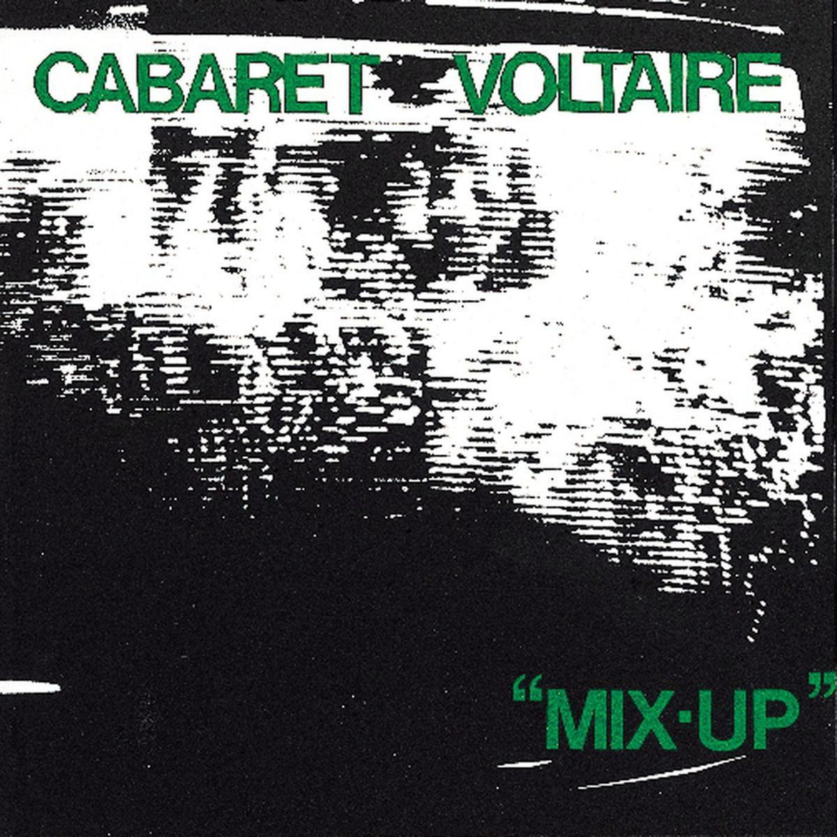 Album cover of Mix-Up