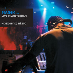 music cover
