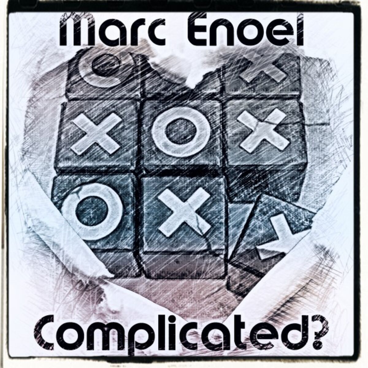 Album cover of Complicated?