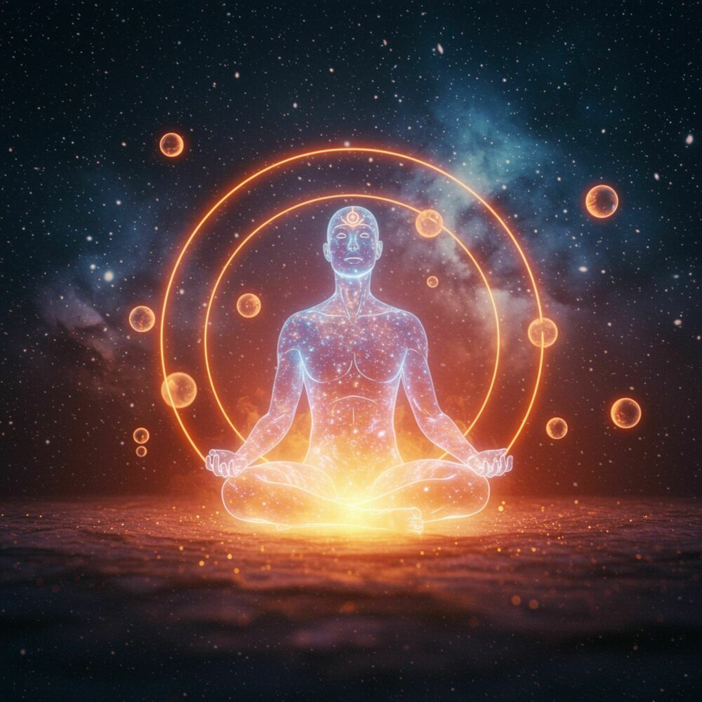 Picture of 741Hz: Detoxing the Energy Field