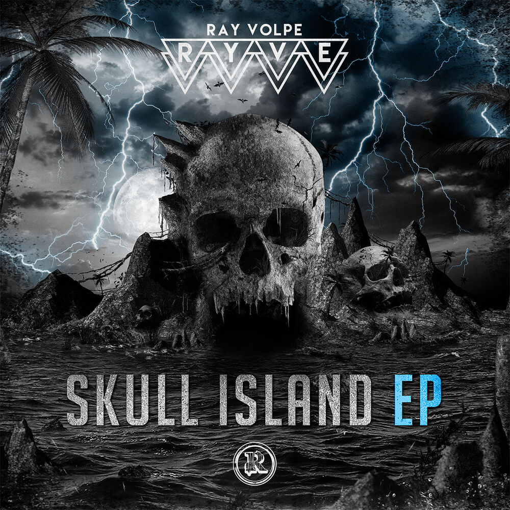 Picture of Skull Island EP