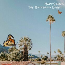 Cover of The Butterfly Effect
