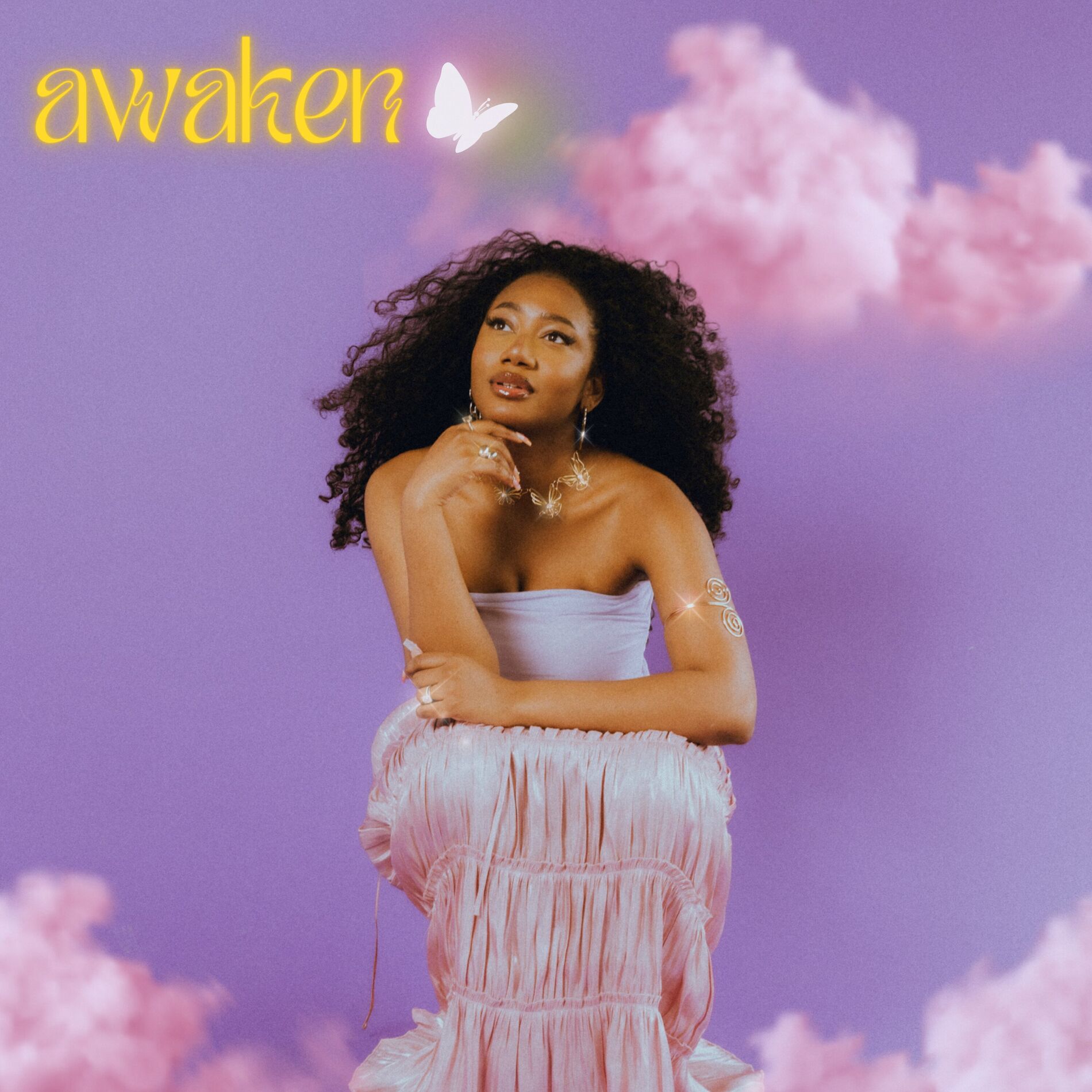 Album cover of Awaken