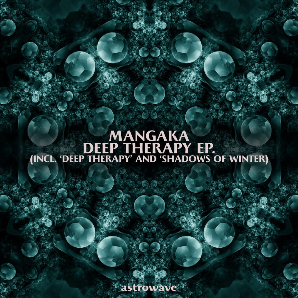Picture of Deep Therapy/Shadows of Winter