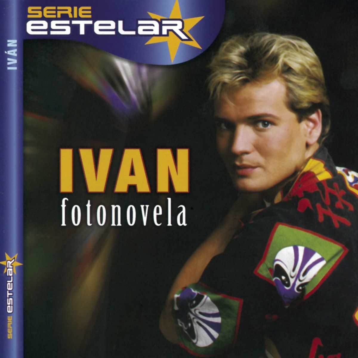 Album cover of Fotonovela