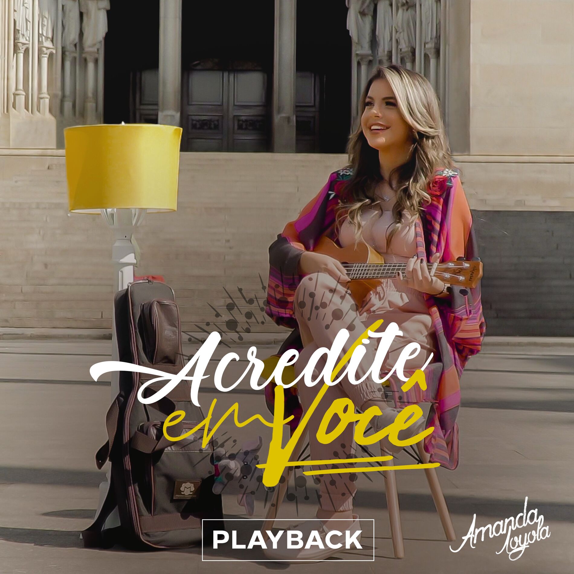 Album cover of Acredite em Você