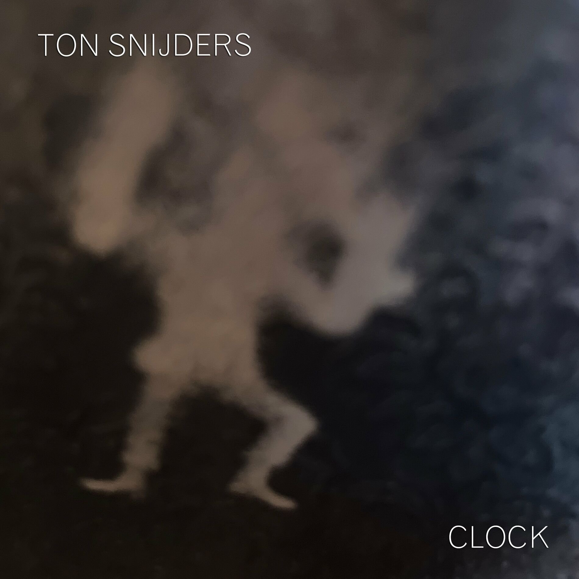 Album cover of Clock