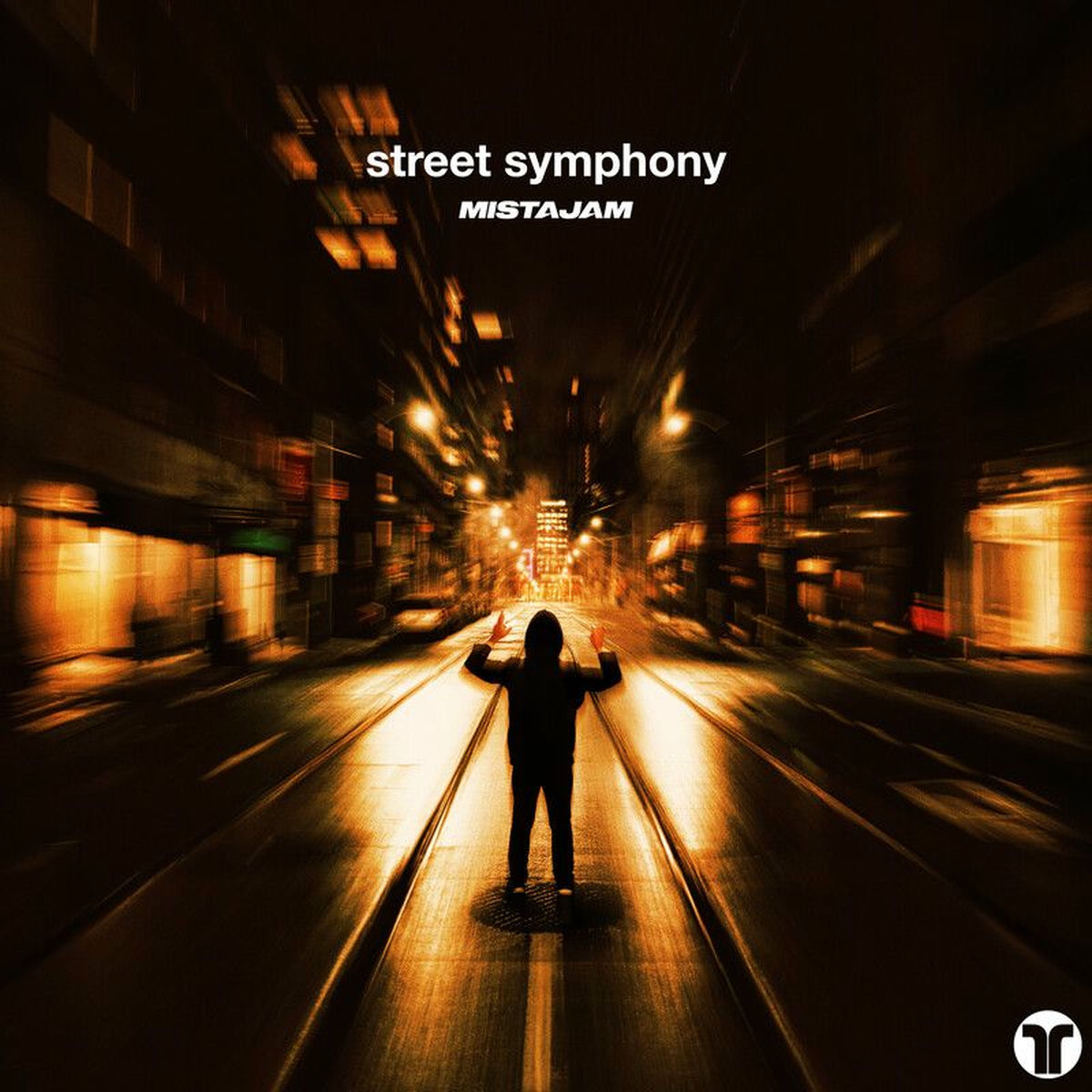 Album cover of Street Symphony