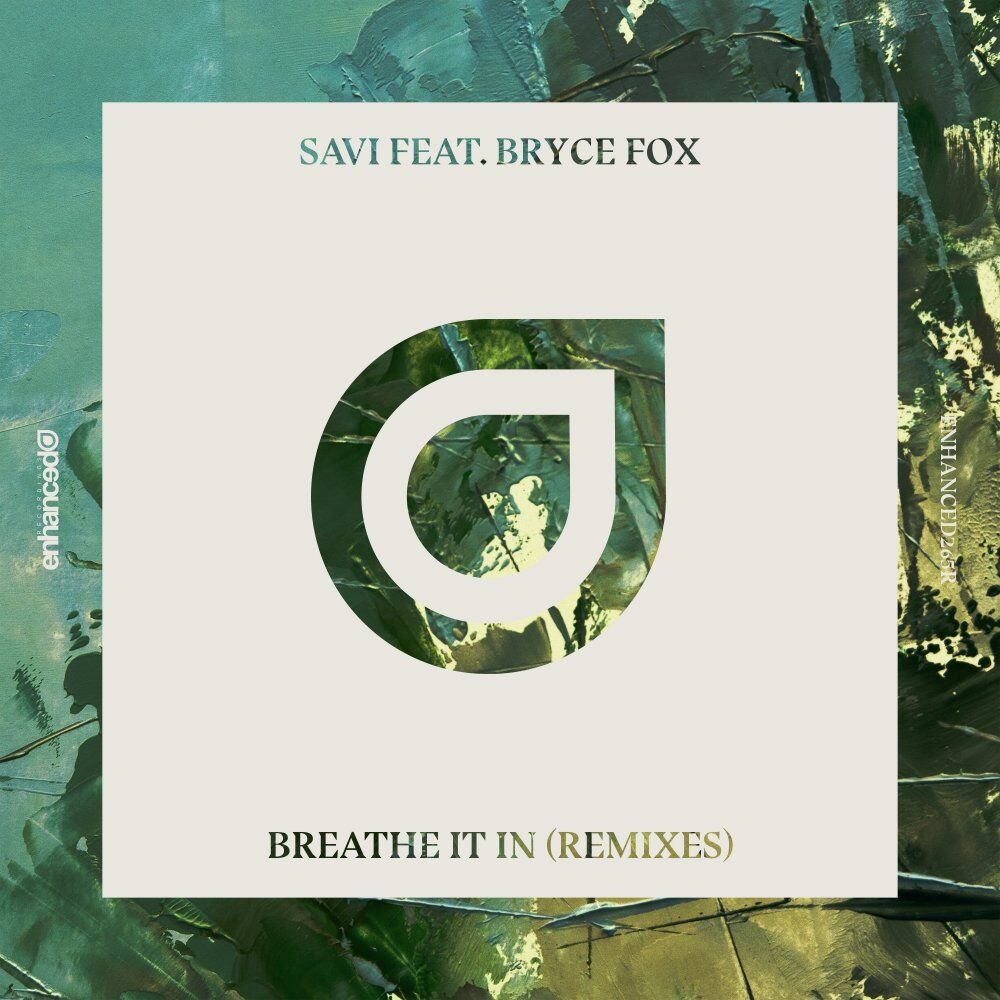 Picture of Breathe It In (Remixes)