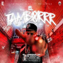 Cover of EL TAMBOORRR