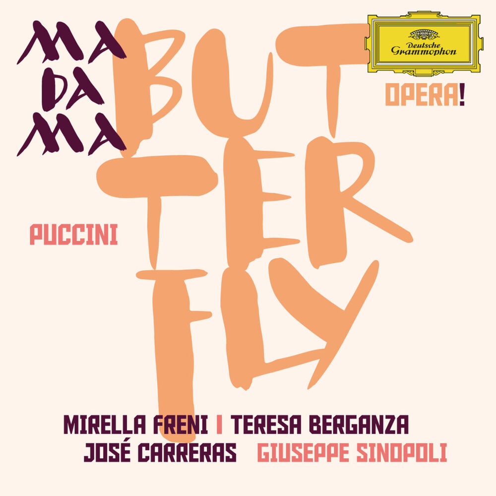 Picture of Puccini: Madama Butterfly