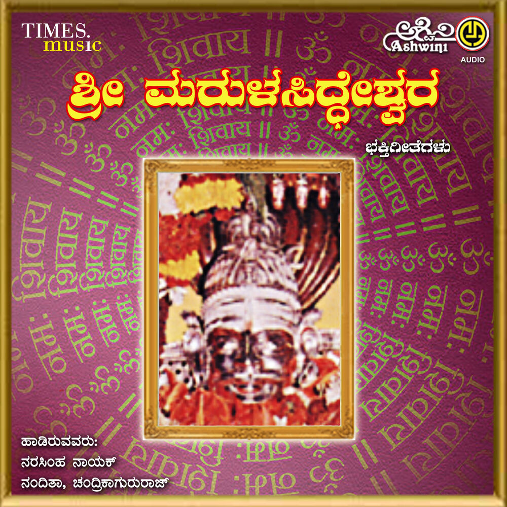 Picture of Sri Murula Siddheshwara