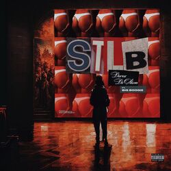 Cover of S.T.L.B. (feat. Big Boogie)