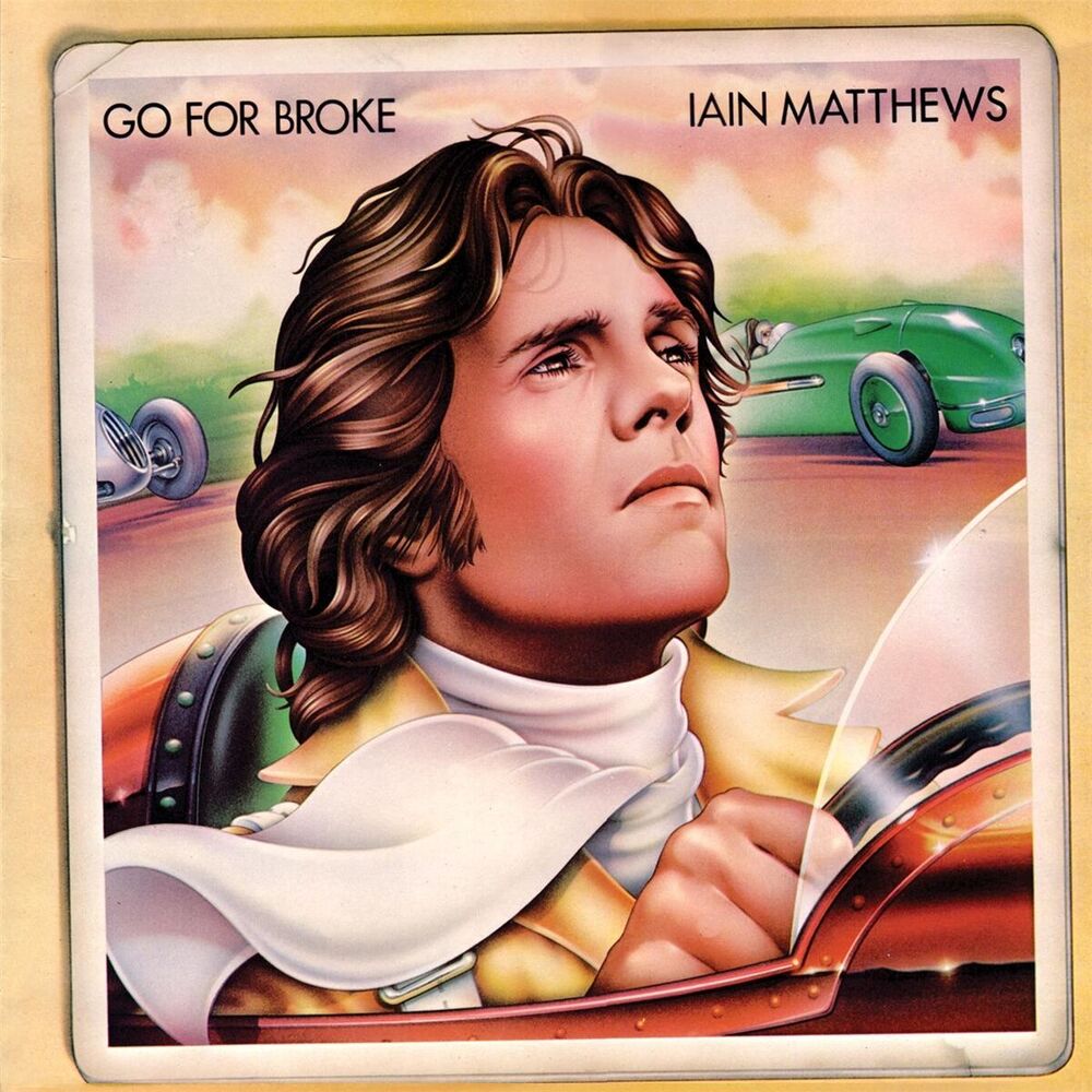 Picture of Go for Broke