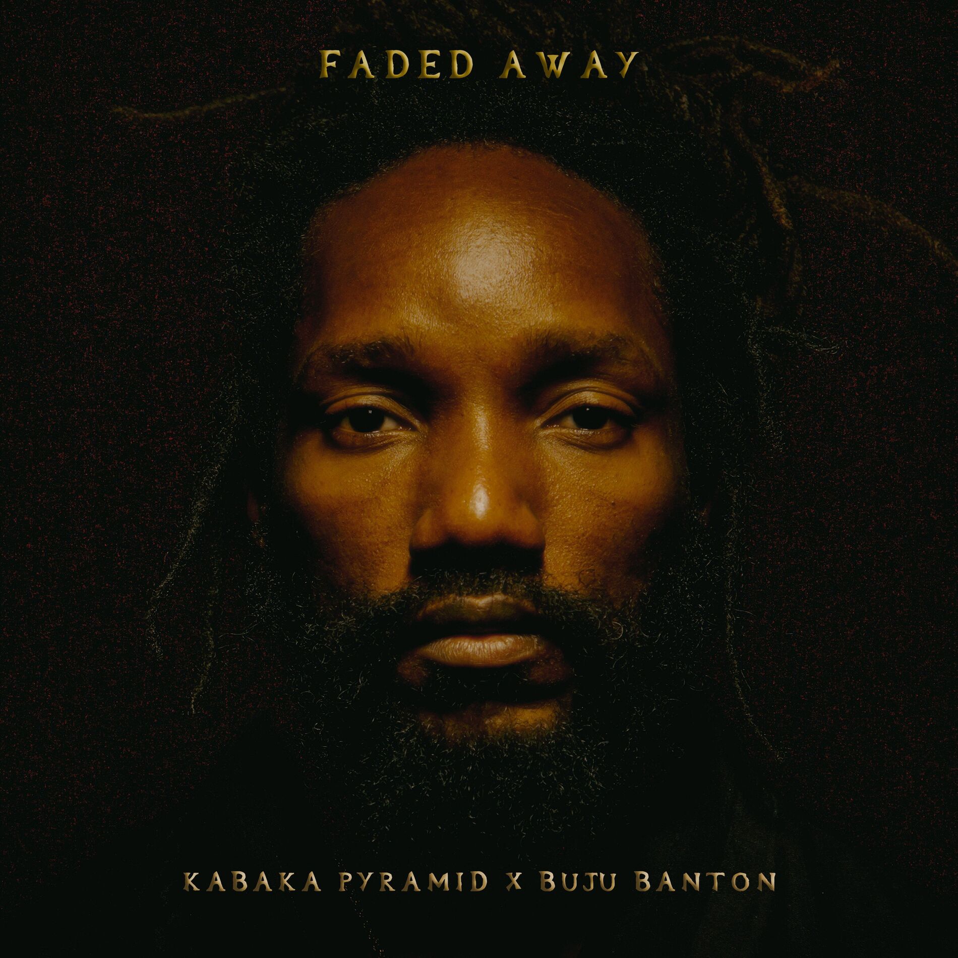 Album cover of Faded Away