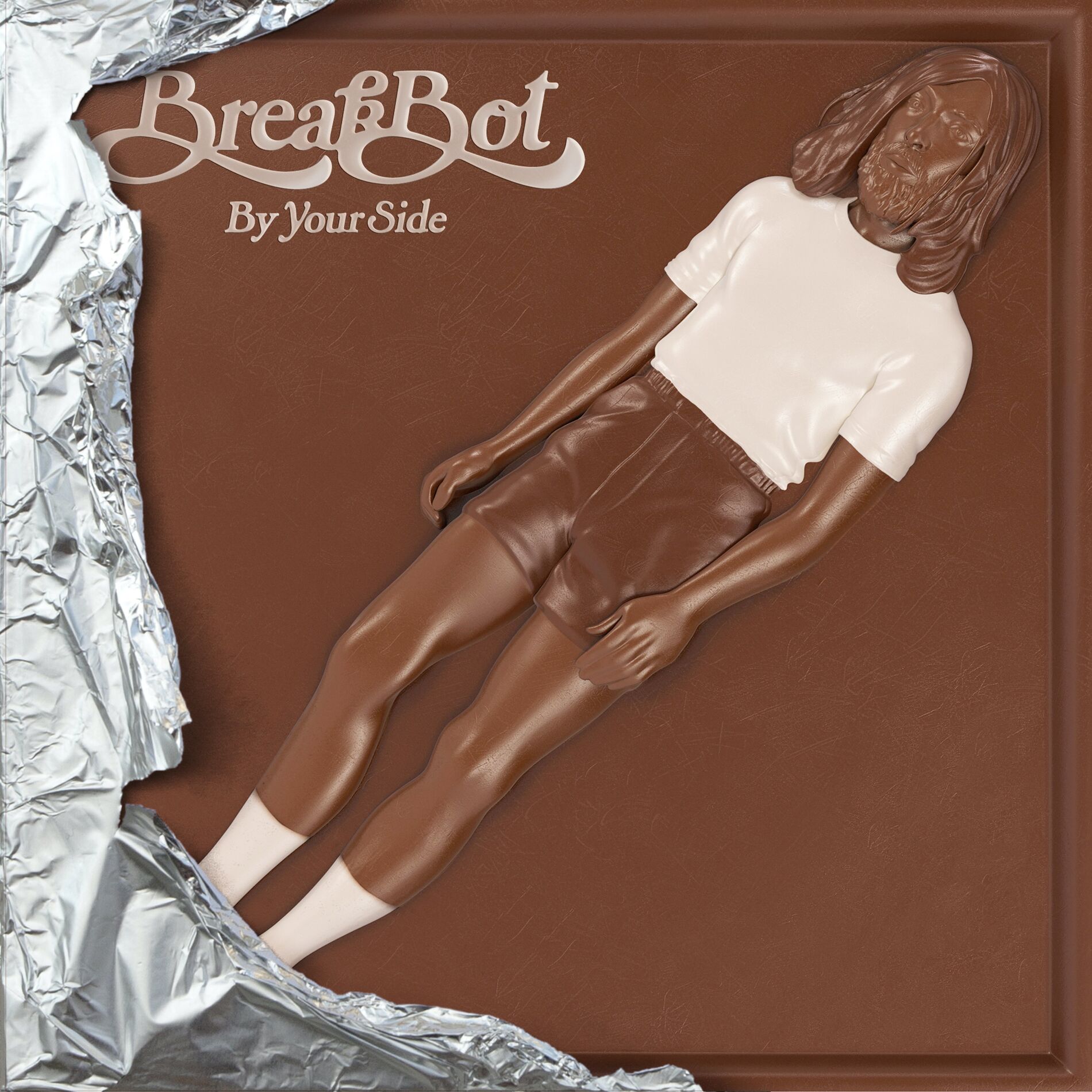 Album cover of Two Out of One