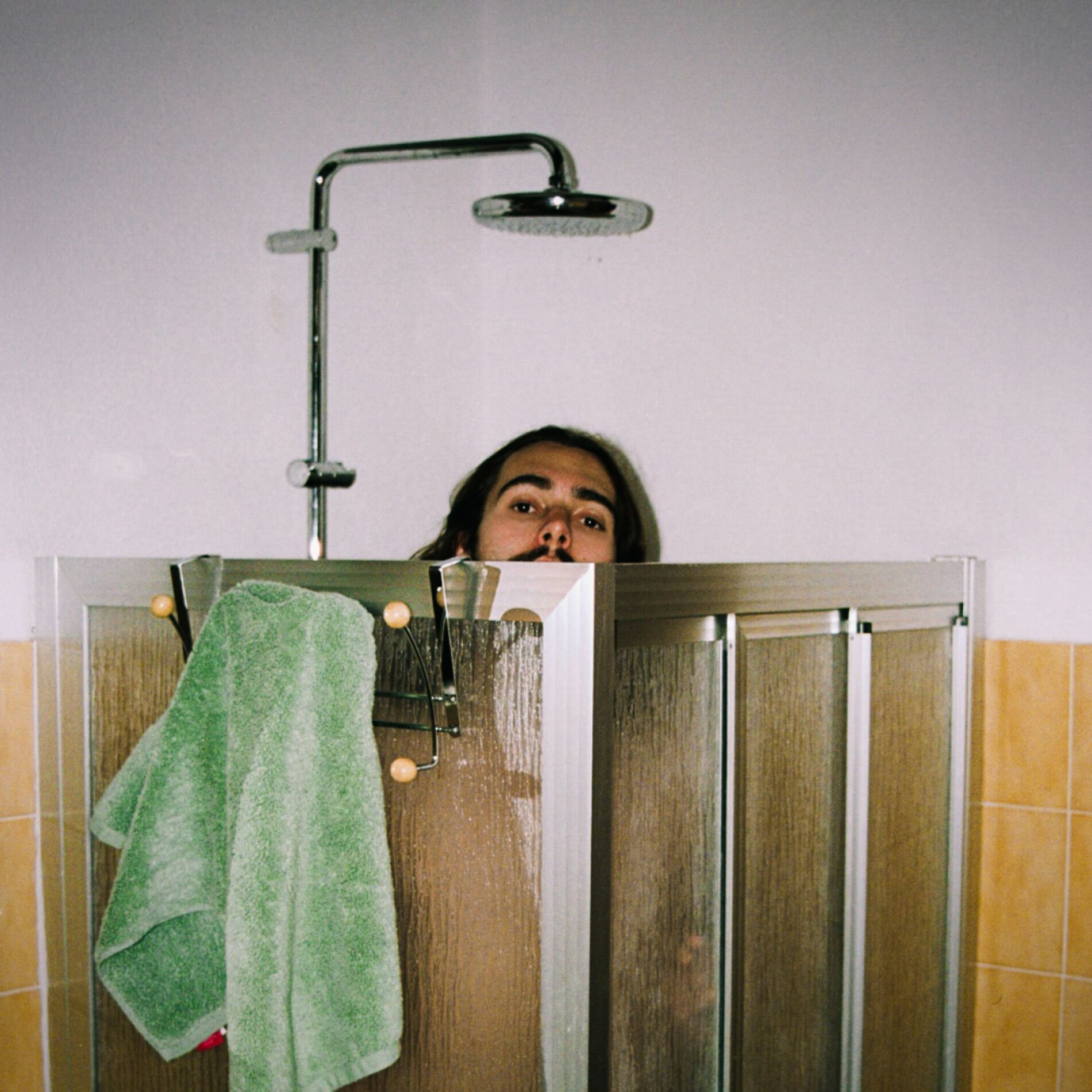 Album cover of fêtard