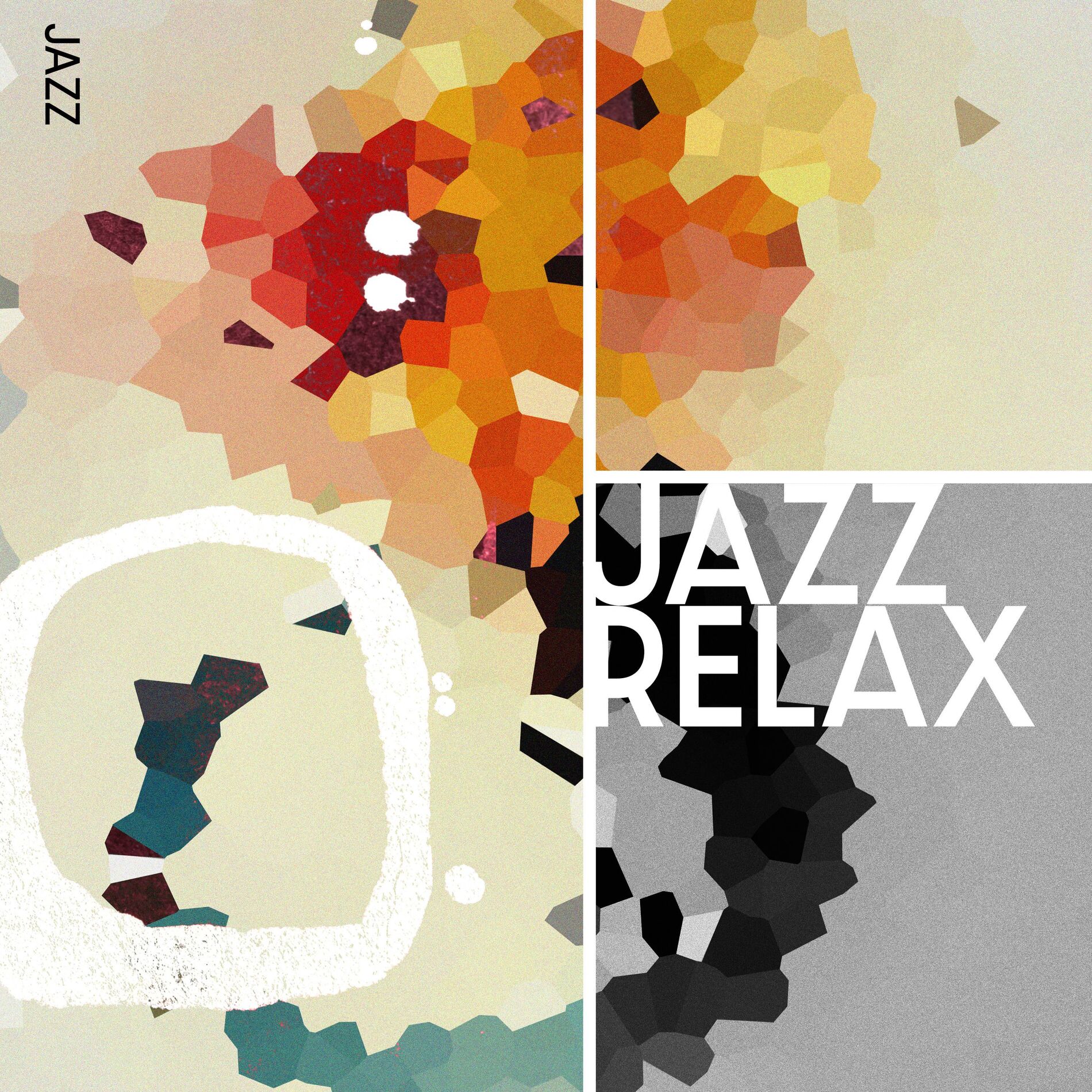 Album cover of Jazz Relax