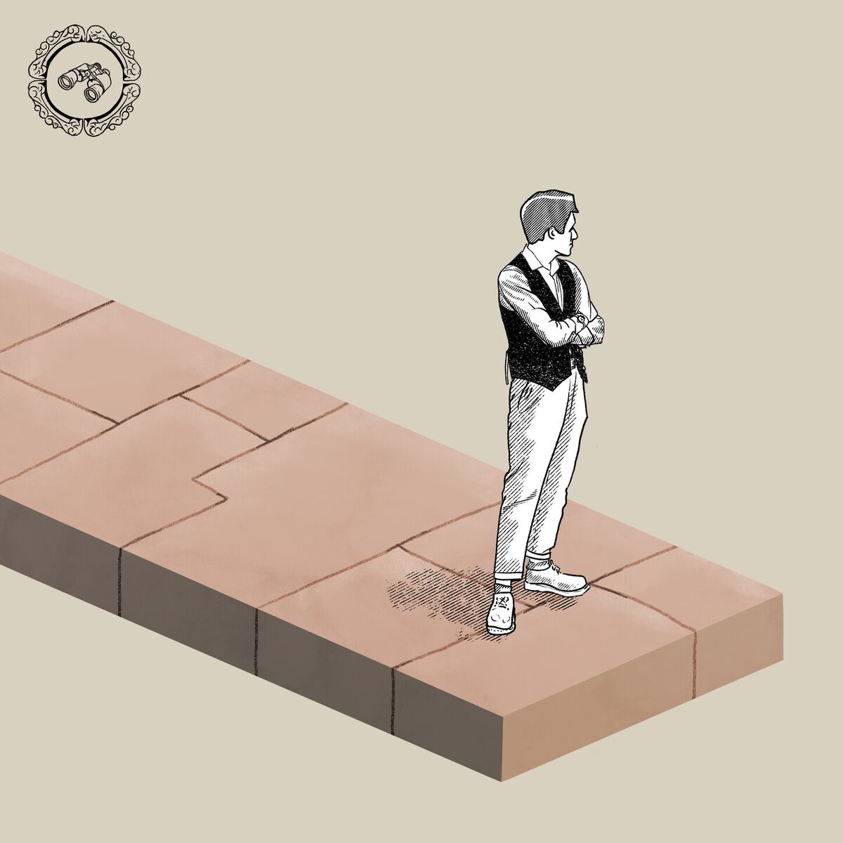 Album cover of jetty
