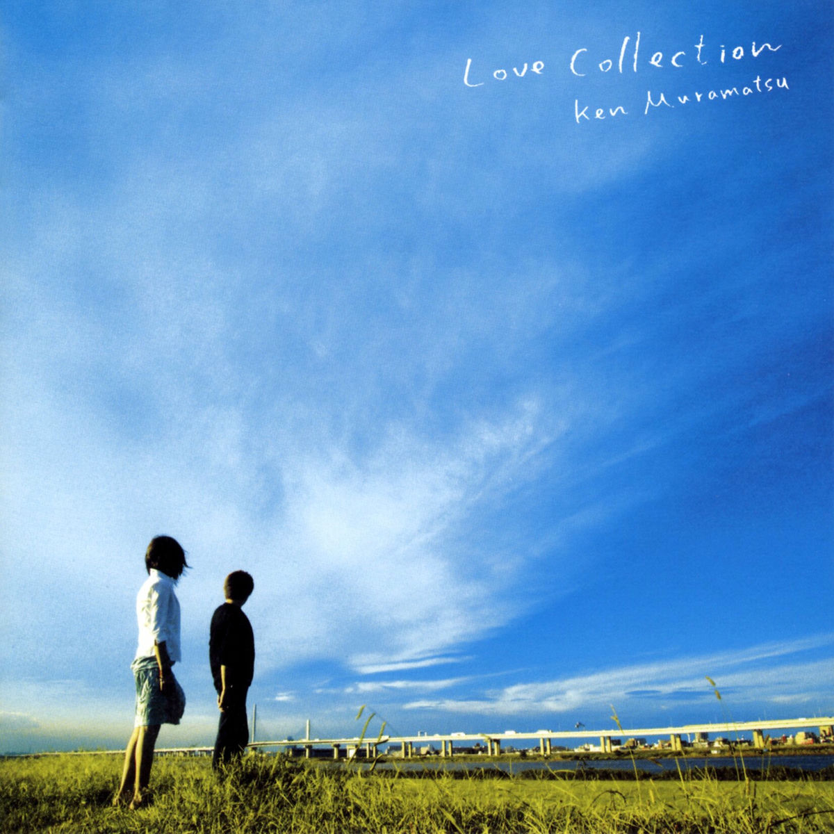 Ken Muramatsu: albums, songs, concerts | Deezer