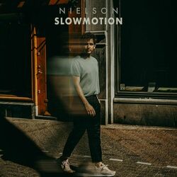 Cover of Slowmotion