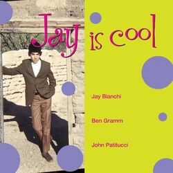 Cover of Jay Is Cool