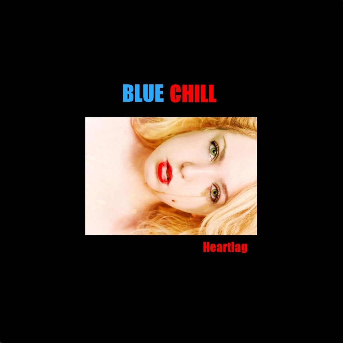 Album cover of Heartlag