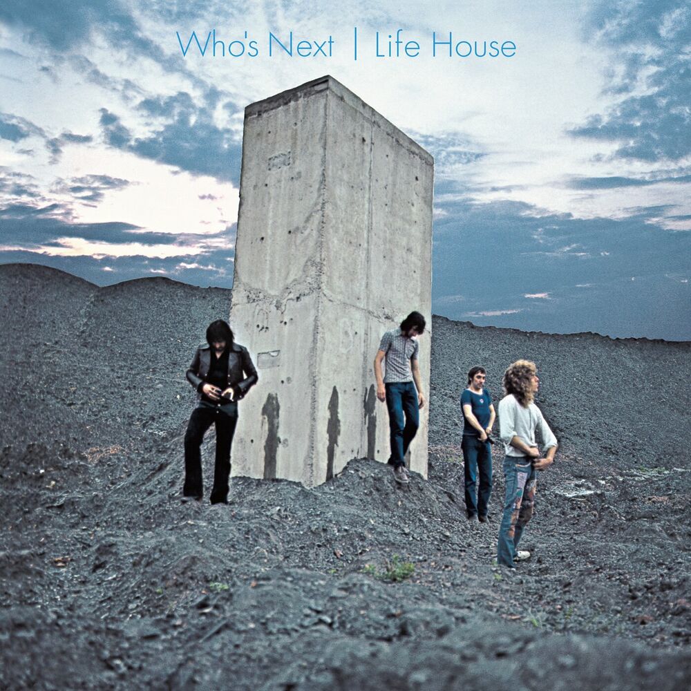 Picture of Who’s Next : Life House (Super Deluxe)