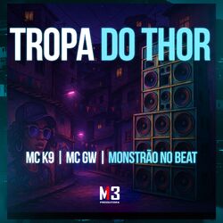 Tropa do Thor