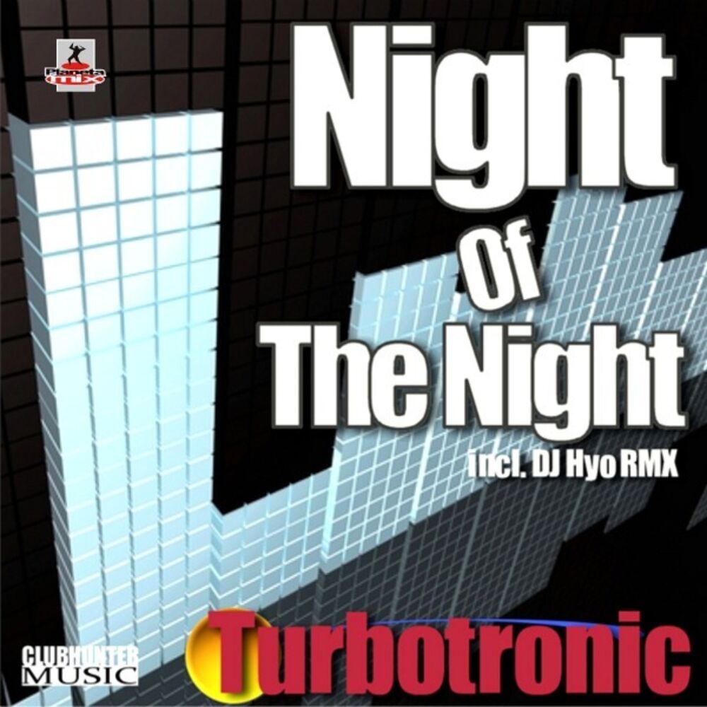 Picture of Night Of The Night