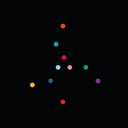 Cover of Mix 1