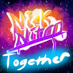Cover of Together