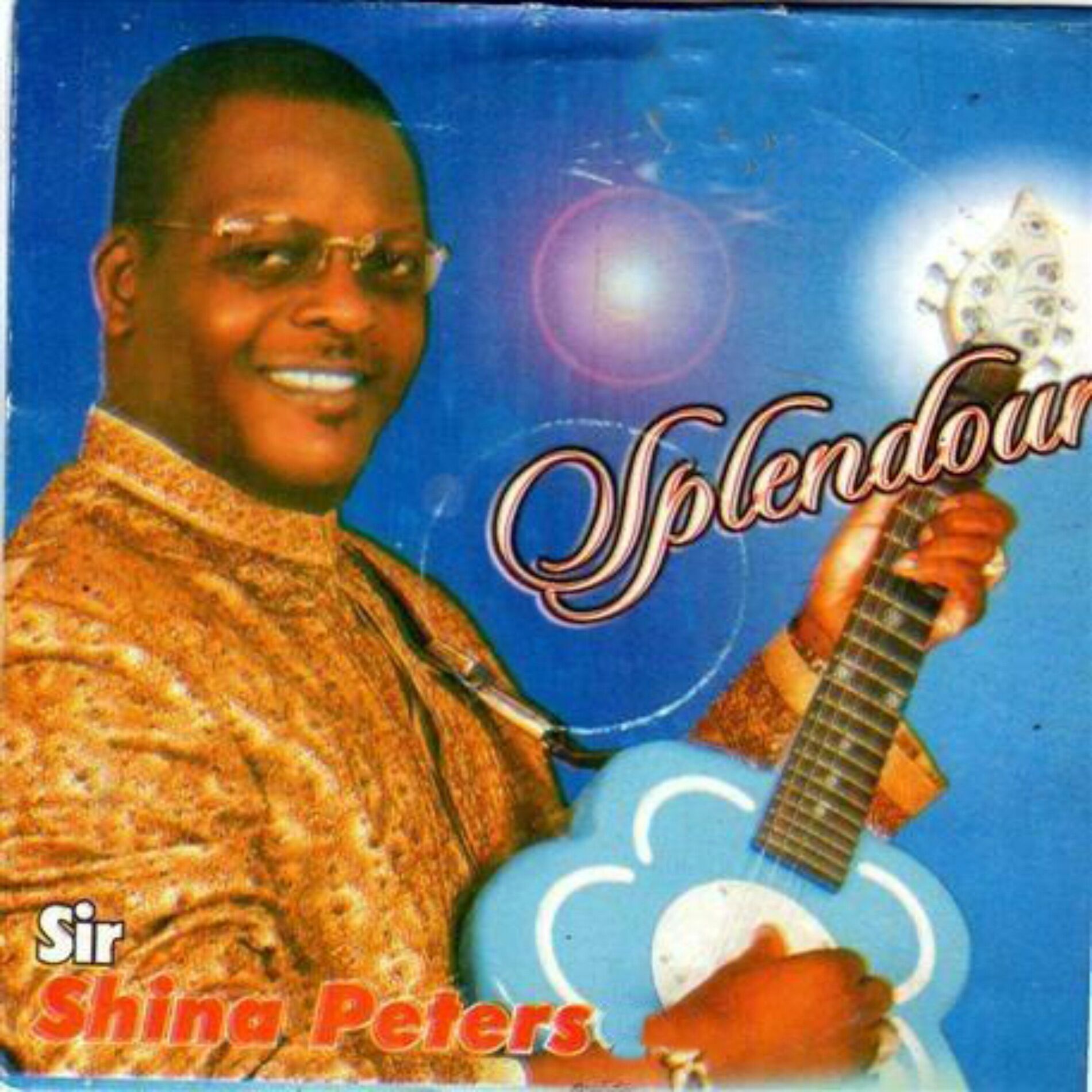 Sir Shina Peters: albums, songs, concerts | Deezer Sir Shina Peters: albums, songs, concerts | Deezer