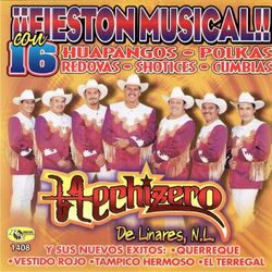 Cover of Fieston Musical 16