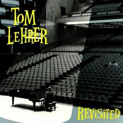 Cover of Revisited