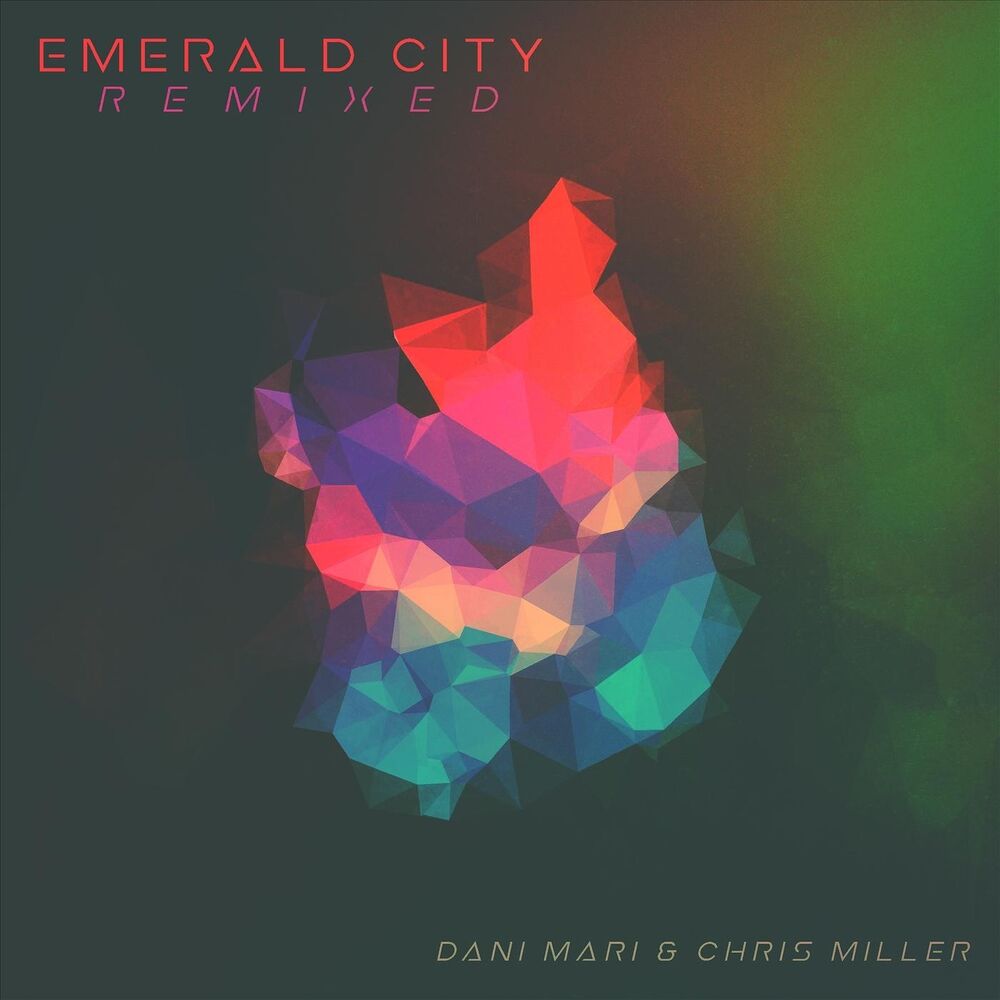 Picture of Emerald City Remixed