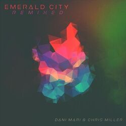 Cover of Emerald City Remixed