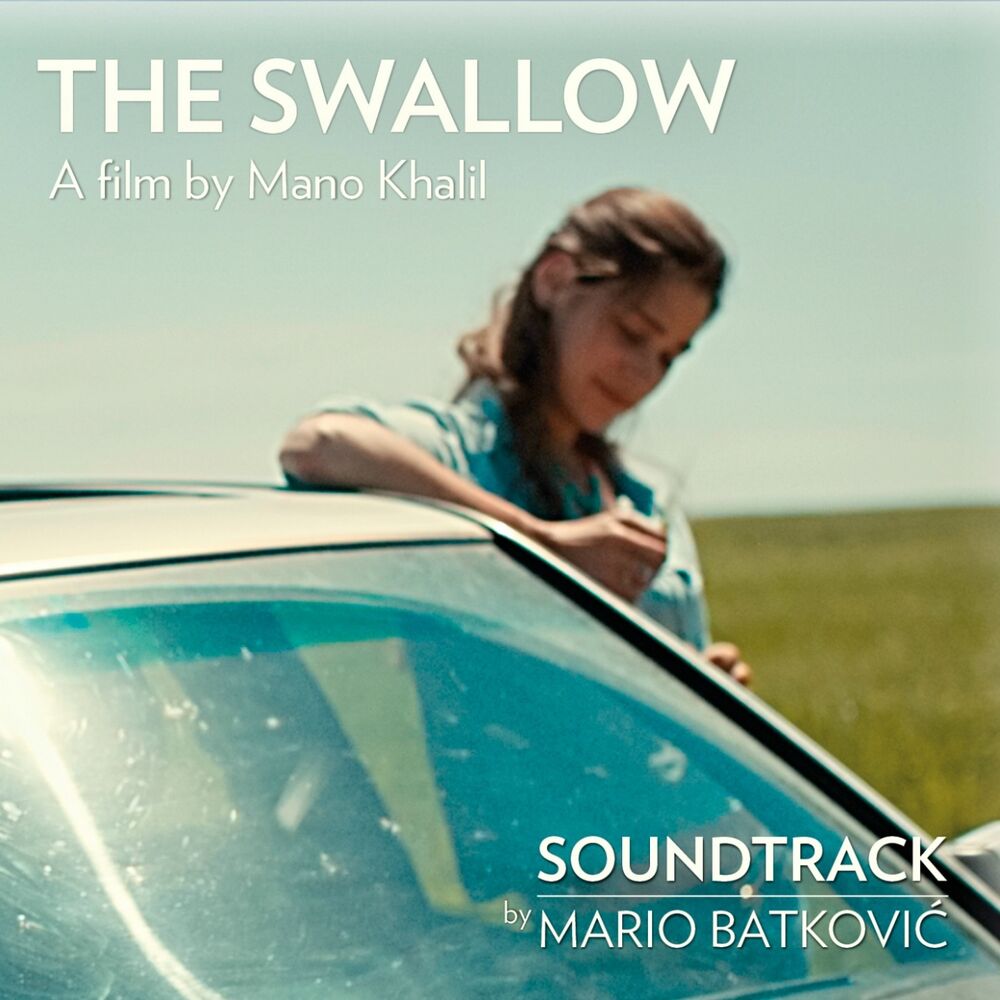 Picture of The Swallow (Mano Khalil's Original Motion Picture Soundtrack)