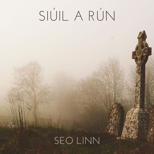 Siúil A Rún Cover